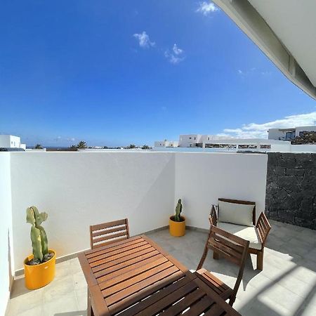 Casahost Villa Dolce Vita Costa Teguise Luaran gambar