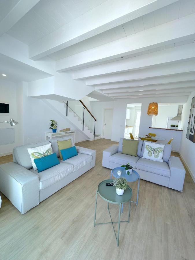 Casahost Villa Dolce Vita Costa Teguise Luaran gambar