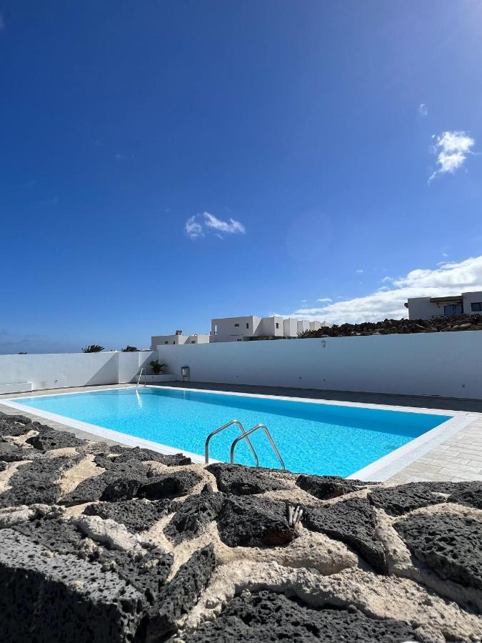 Casahost Villa Dolce Vita Costa Teguise Luaran gambar