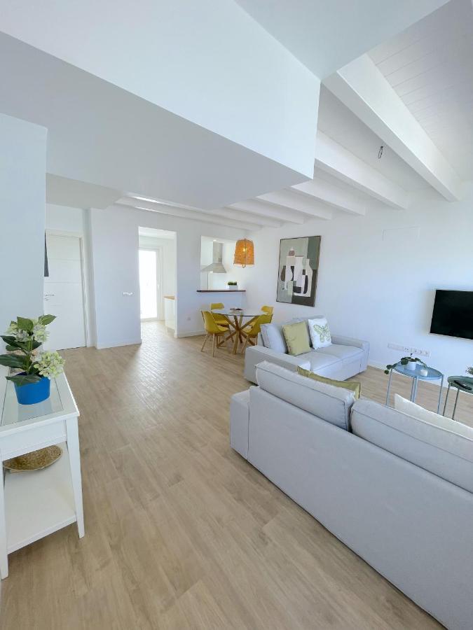 Casahost Villa Dolce Vita Costa Teguise Luaran gambar