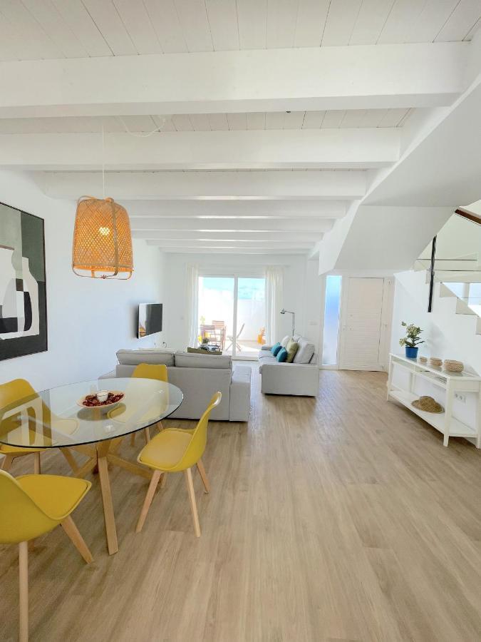 Casahost Villa Dolce Vita Costa Teguise Luaran gambar