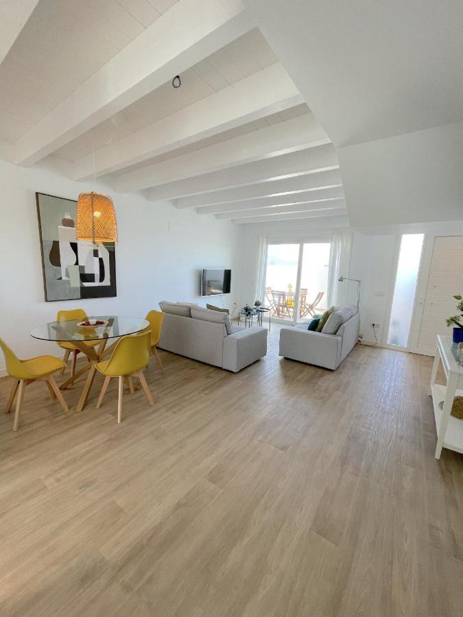 Casahost Villa Dolce Vita Costa Teguise Luaran gambar