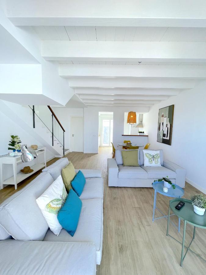 Casahost Villa Dolce Vita Costa Teguise Luaran gambar