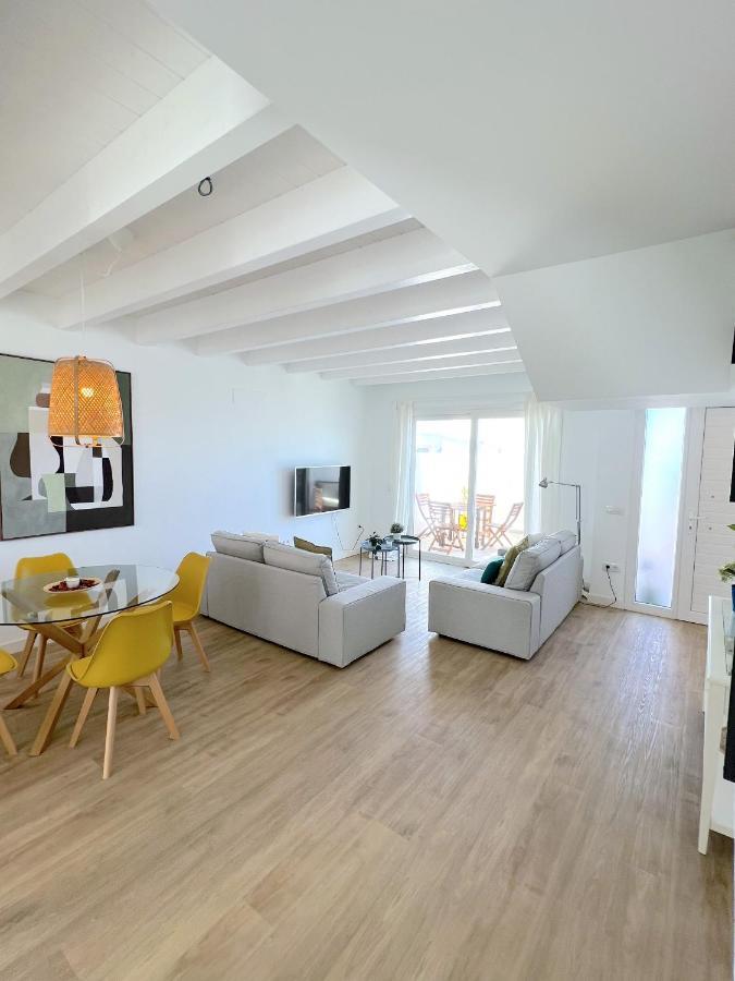 Casahost Villa Dolce Vita Costa Teguise Luaran gambar