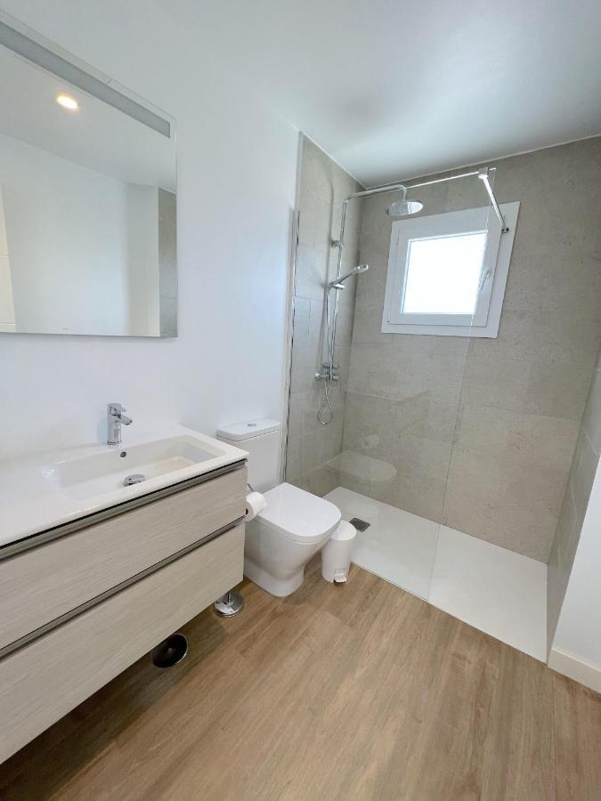 Casahost Villa Dolce Vita Costa Teguise Luaran gambar