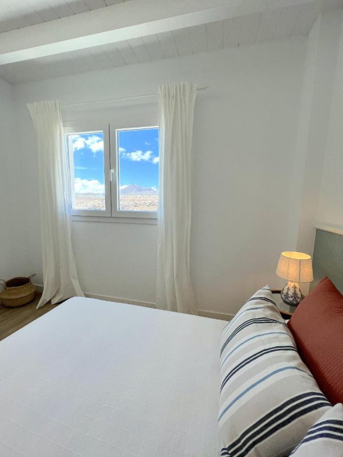 Casahost Villa Dolce Vita Costa Teguise Luaran gambar