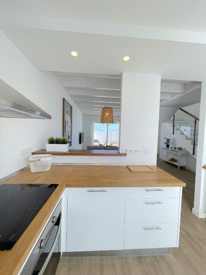 Casahost Villa Dolce Vita Costa Teguise Luaran gambar