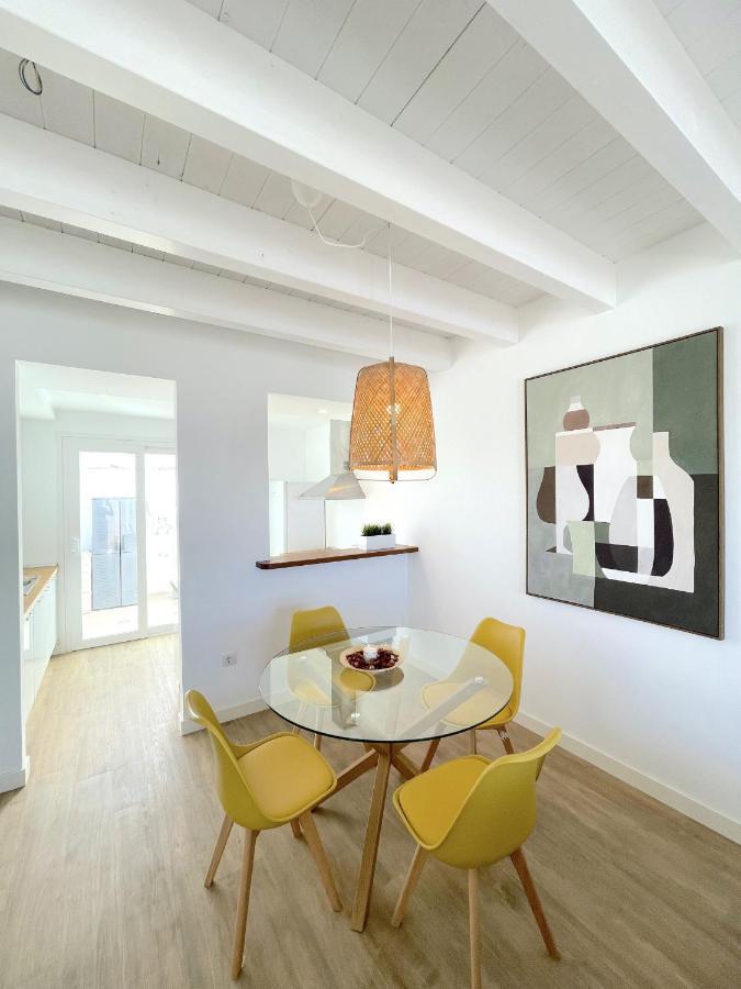 Casahost Villa Dolce Vita Costa Teguise Luaran gambar