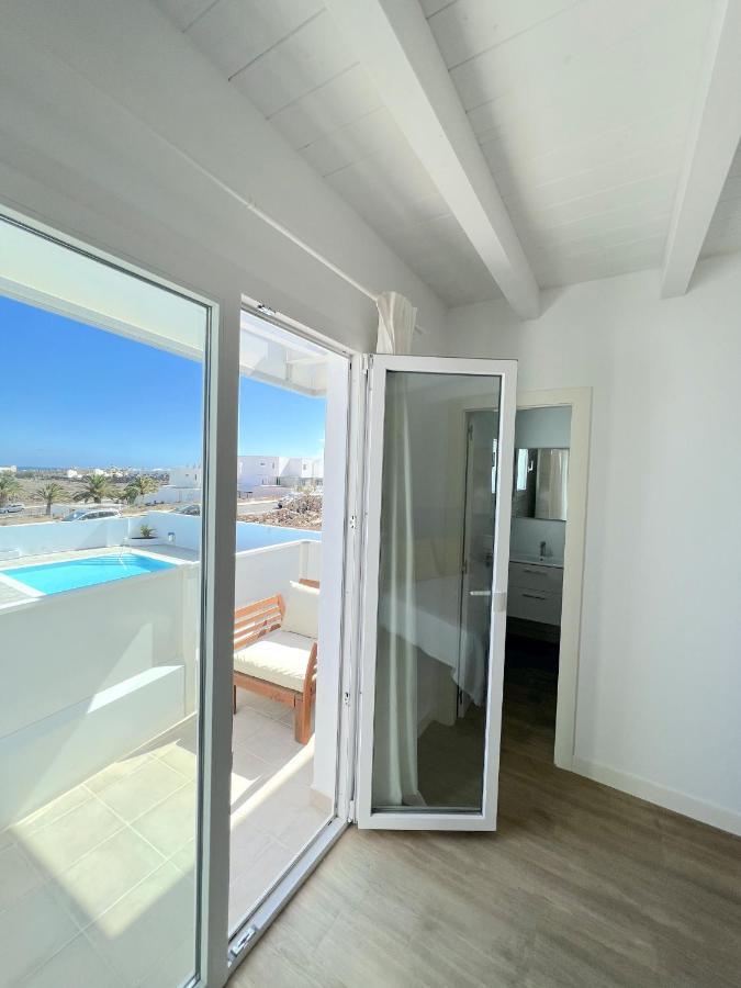 Casahost Villa Dolce Vita Costa Teguise Luaran gambar