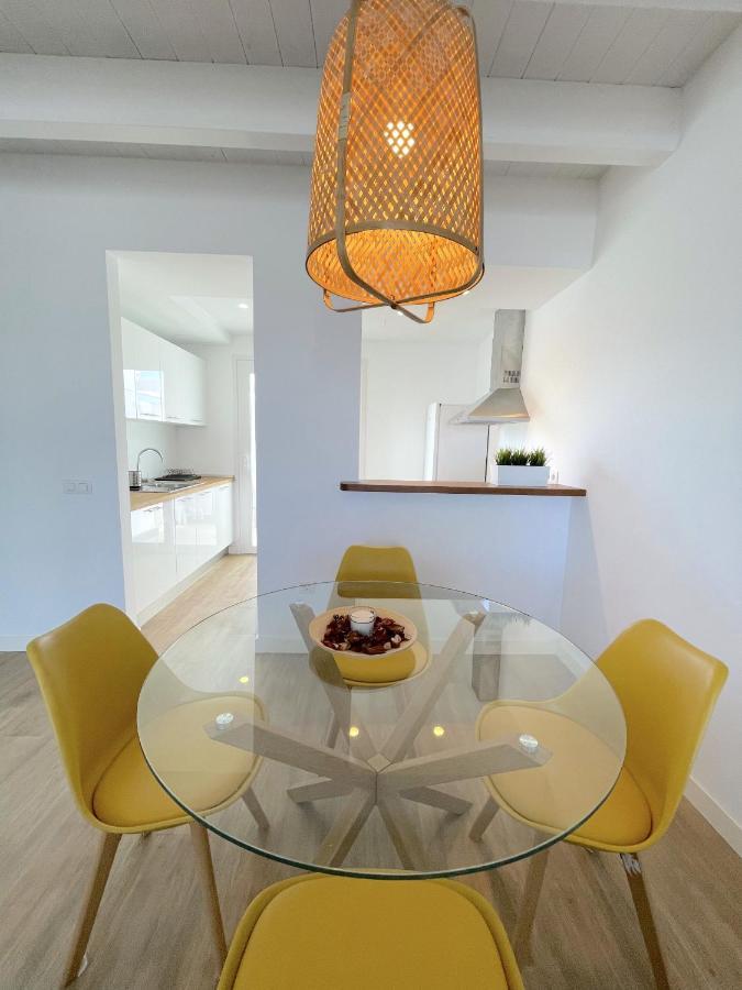 Casahost Villa Dolce Vita Costa Teguise Luaran gambar