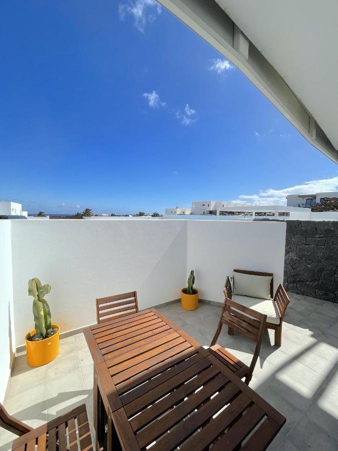 Casahost Villa Dolce Vita Costa Teguise Luaran gambar